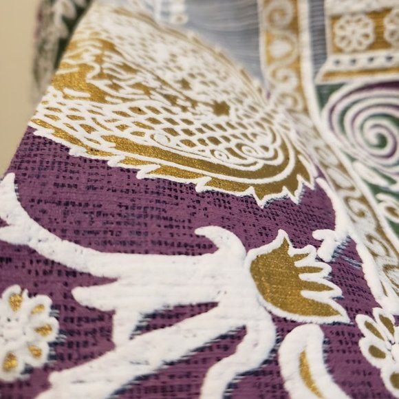 Sana Safinaz XS Long Shirt and Scarf - Picture 4 of 8